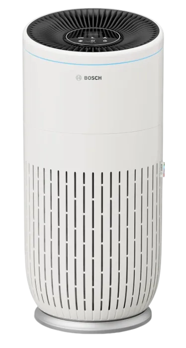 Прочистувач BOSCH AIR 6000i, 125m2, 600m3/h
