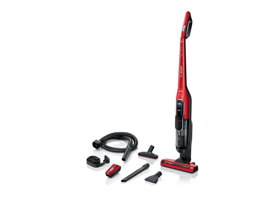 Правосмукалка BOSCH BCH 86 PET 2, 60 min