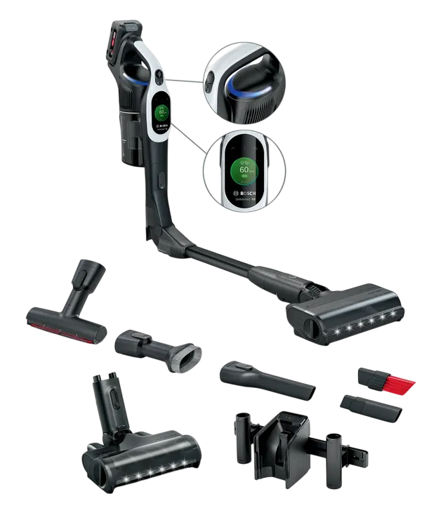 BOSCH BCS1041WAC