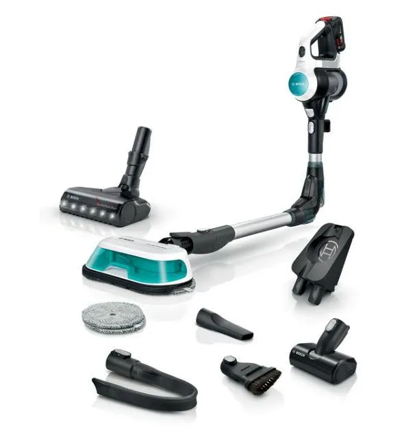 Стик правосмукалка BOSCH BCS71HYG3, 0.3L, 40min