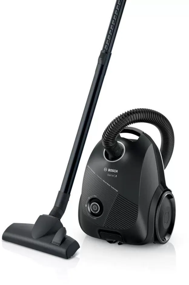 Правосмукалка BOSCH BGBS 2BA1P, 600W, 3.5L