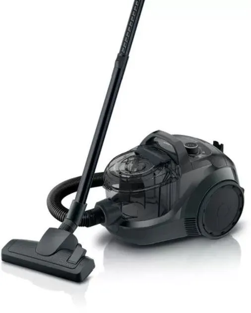Правосмукалка BOSCH BGC 21X300, 550W, 2.0L