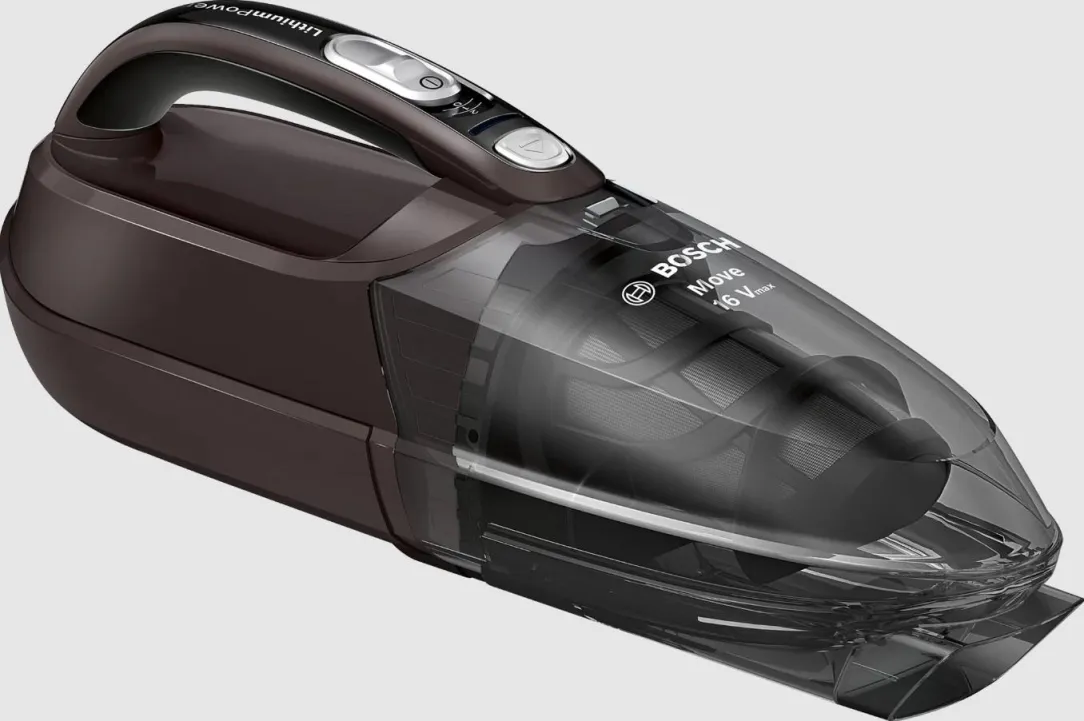 Рачна правосмукалка BOSCH BHN 16L
