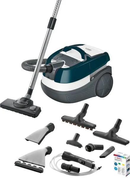 Правосмукалка BOSCH BWD41720