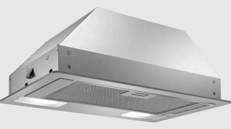 Аспиратор BOSCH DLN 53 AA70, 53cm, 300m³/h