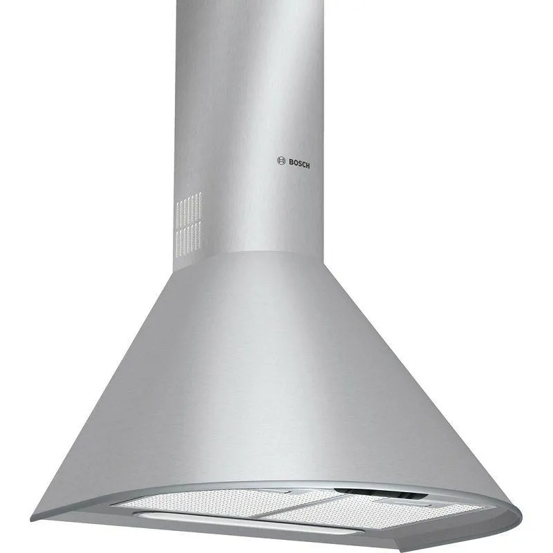 Аспиратор BOSCH DWA061451, 60cm, 580m3