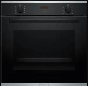 Фурна BOSCH HBA 2340 B0, A,  71Л