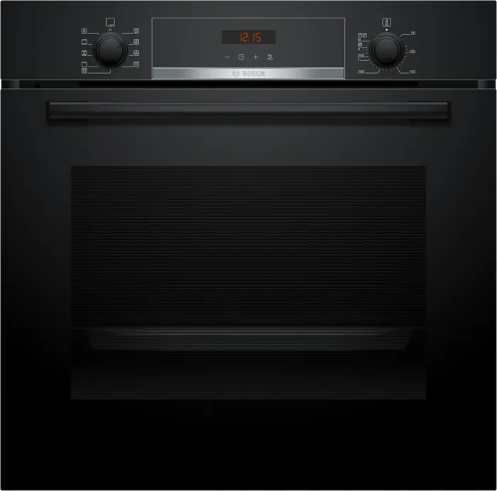 Фурна за вградување BOSCH HBA 573 BB1, A, 71L