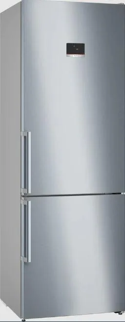 Комбиниран фрижидер BOSCH KGN49AICT, 440L,  C,  203cm