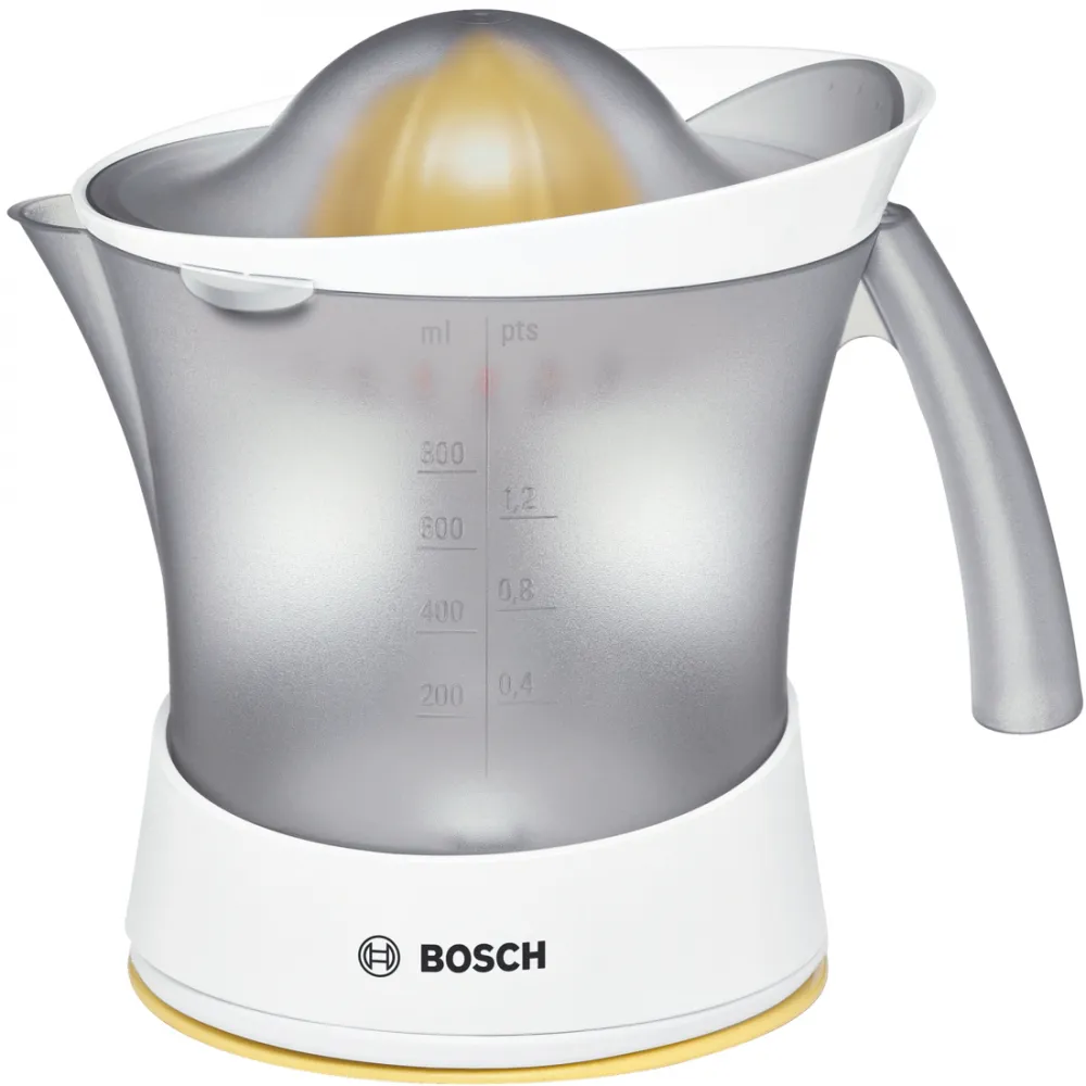 Цедалка BOSCH MCP3500N, 25W 0.8L