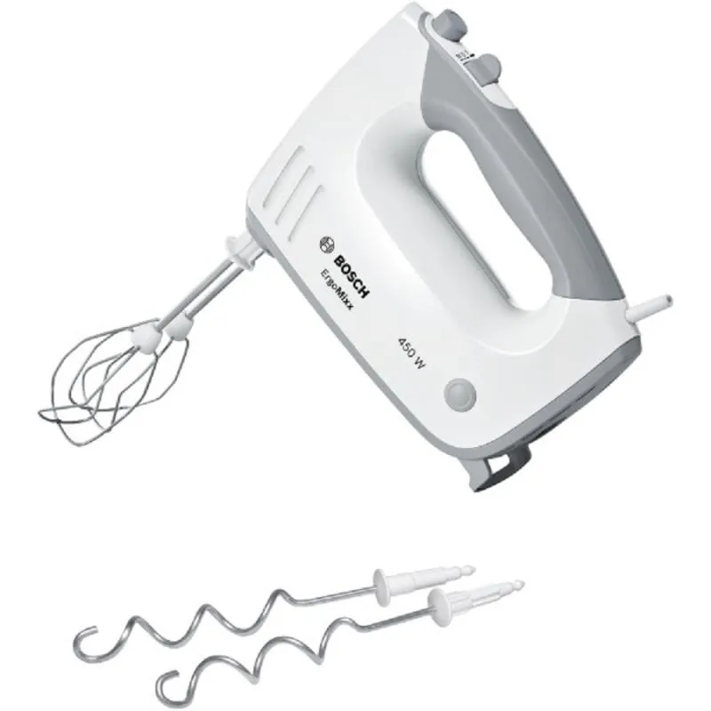 Миксер BOSCH MFQ36400S, 450W, 5брзини