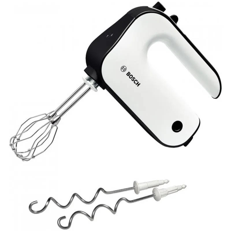 Миксер BOSCH MFQ4020S, 450W, 5брзини