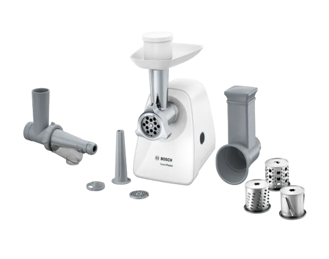 BOSCH MFW2517 W