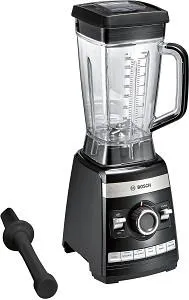 Блендер BOSCH MMBH6P6B, 1600 W, 2,5 L