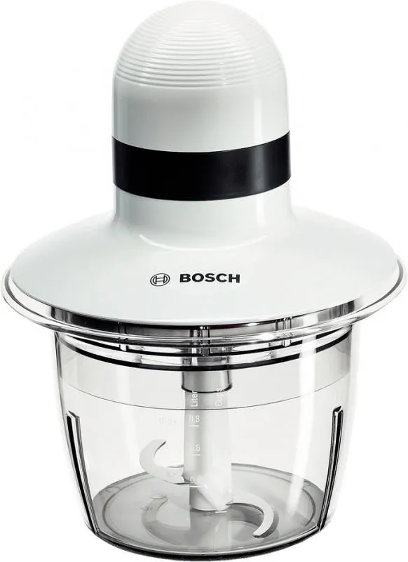 Сецко BOSCH MMR08A1, 400W, 0.8l