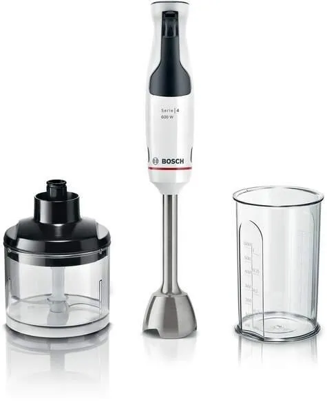 Рачен блендер BOSCH MSM 4W220, 600W