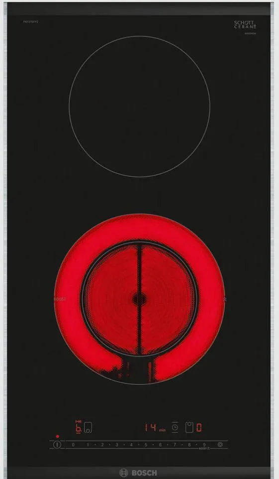Плотна BOSCH PKF 375FP2E