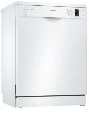 Машина за садови BOSCH SMS 25 AW08 E, 60cm, 12s, 5p, C