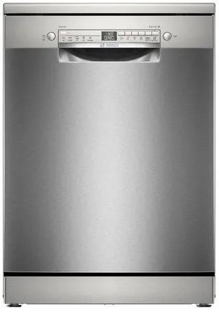 Машина за садови BOSCH SMS2HVI02E, 14с, 60п