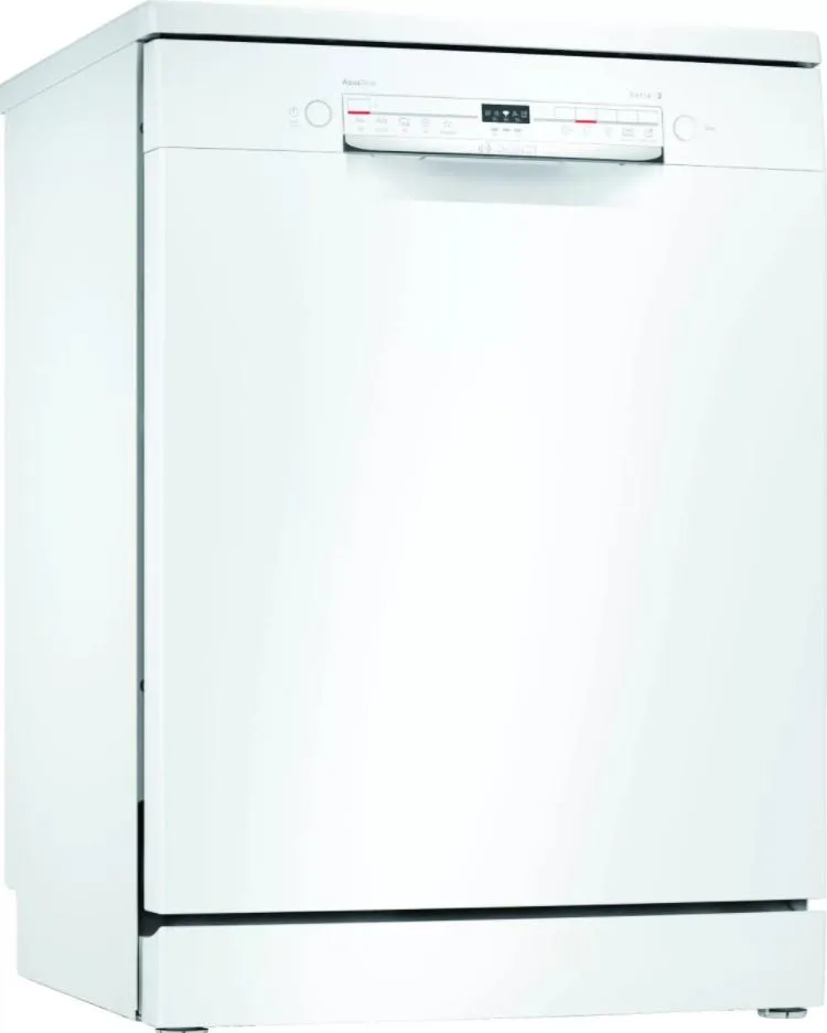 Машина за садови BOSCH SMS2ITW04E, 12с. 5п/4т. А+, 60cm