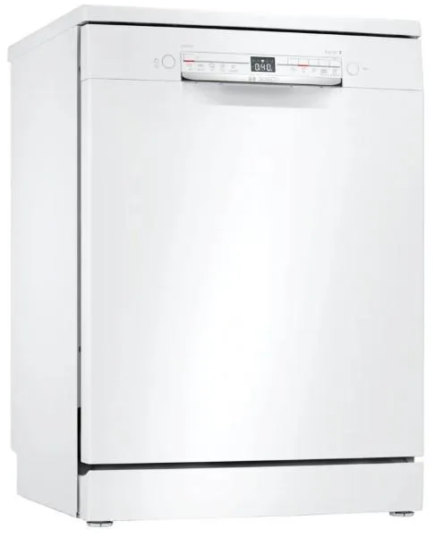 Машина за садови BOSCH SMS2ITW33E, E, 48dB, 12 сета, 60cm
