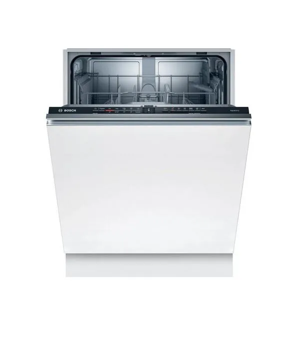 Вградна машина за садови BOSCH SMV 2I TX16E, 12с. A+