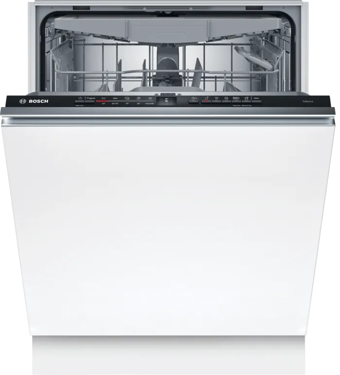 Вградна машина за садови BOSCH SMV2HVX02E, 14с, D