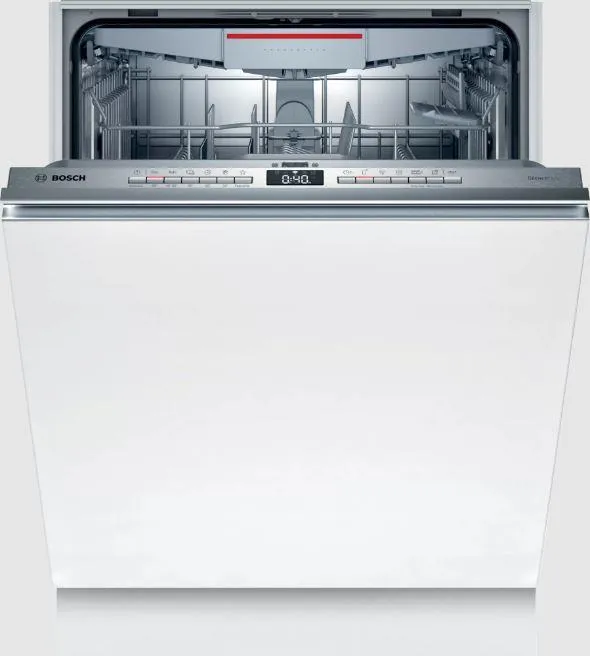Машина за садови BOSCH SMV4HVX37E, 13 сета, Е, 44dB