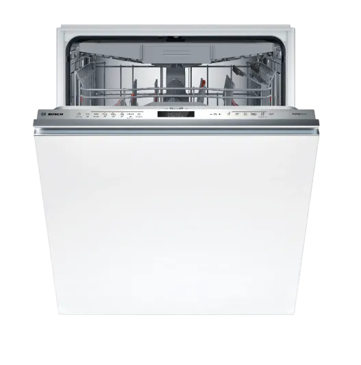 Вгр.машина за садови BOSCH SMV6ZCX24E, 14сета, B, 40dB