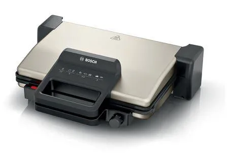 Тостер BOSCH TCG 3302, 2000W