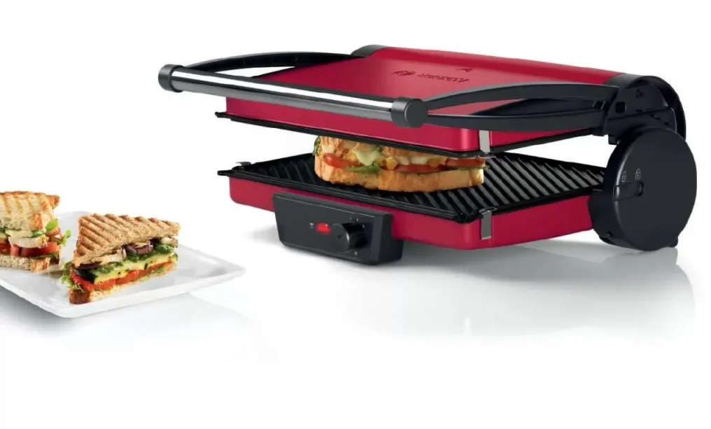 Тостер BOSCH TCG 4104, 2000W