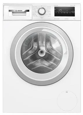 Машина за перење BOSCH WAN28293BY, 9kg, 1400rpm, A