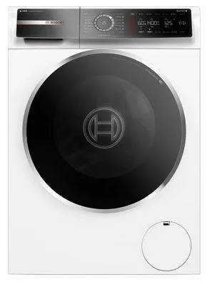Машина за перење BOSCH WGB244A0BY, 9kg, 1400rpm, A