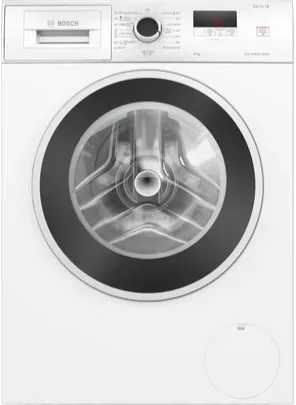 BOSCH WGE03200BY