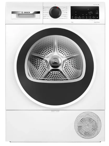 BOSCH WQG 24101 BY