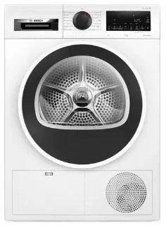 Машина за сушење BOSCH WQG24100BY, 9kg, A++
