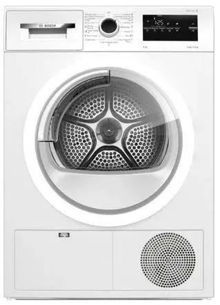 Машина за сушење BOSCH WTH85206BY, 8kg, A++