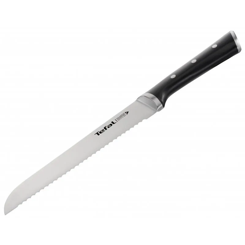 Bread knife TEFAL K2320414 20cm