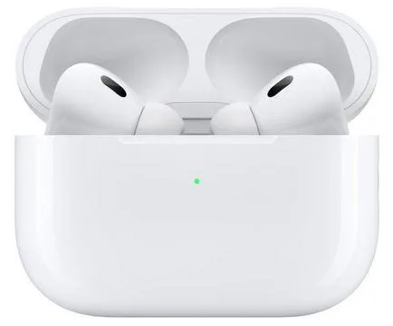 BT слушалки AirPods Pro (2nd generation) with MagSafe Case (USB?C) MTJV3ZM/A