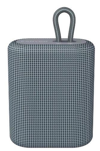 Портабл звучник BT CANYON BSP-4 5W Dark Grey