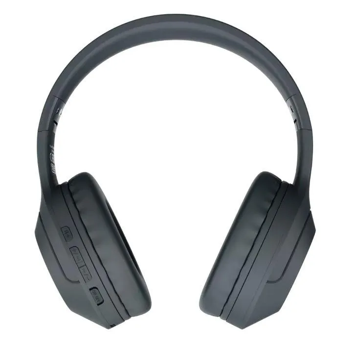 BT слушалки CANYON BTHS-3 Black CNS-CBTHS3B