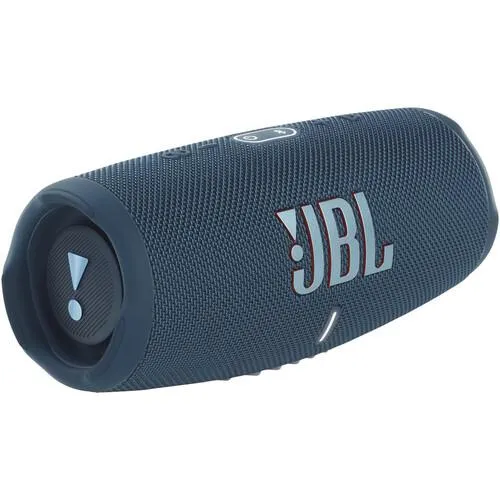 BT звучник JBL CHARGE 5 BLU, 20h, 7500 mAh
