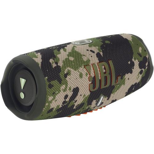 BT звучник JBL CHARGE 5 SQUAD, 20h, 7500 mAh