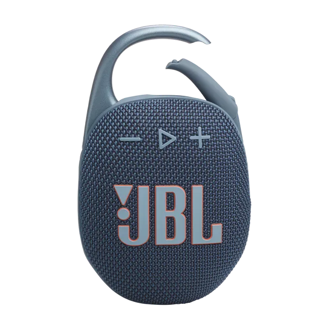 BT звучник JBL CLIP 5 BLU
