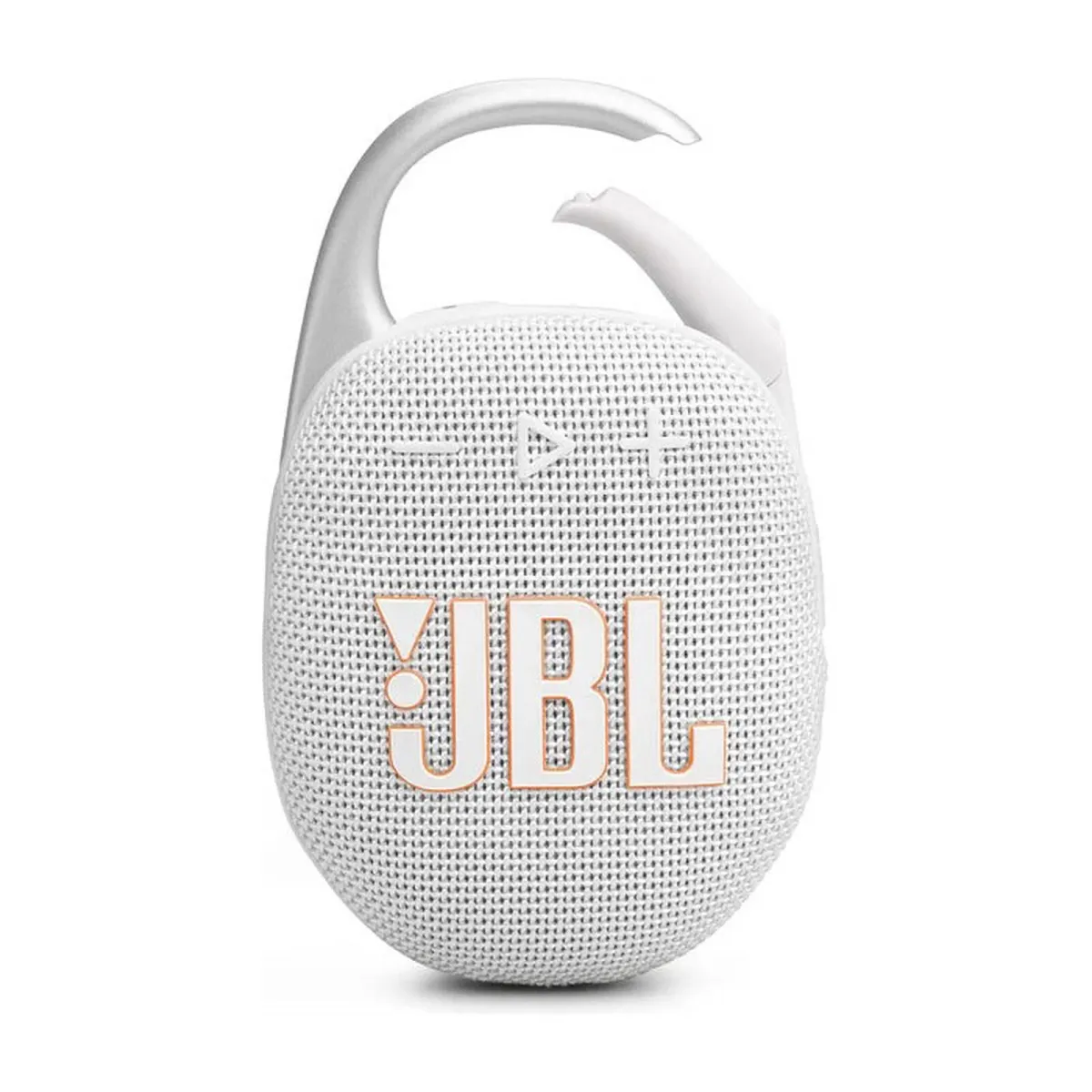 BT звучник JBL CLIP 5 WHT