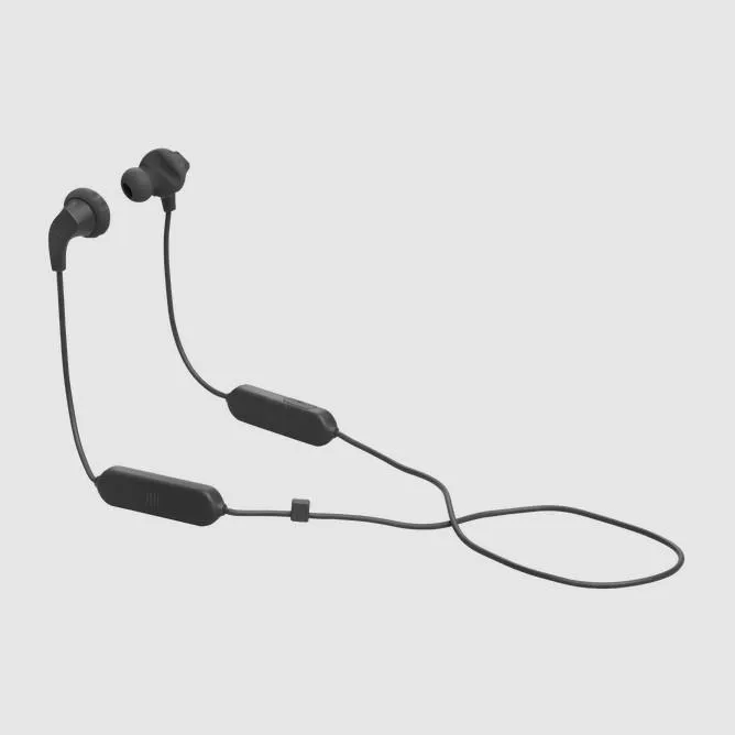 BT слушалки JBL ENDUR RUN2 BT BLK