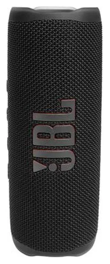 BT звучник JBL FLIP 6 BLK, 20W, 17.28Wh