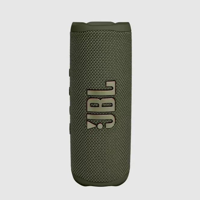 BT звучник JBL FLIP 6 GREEN