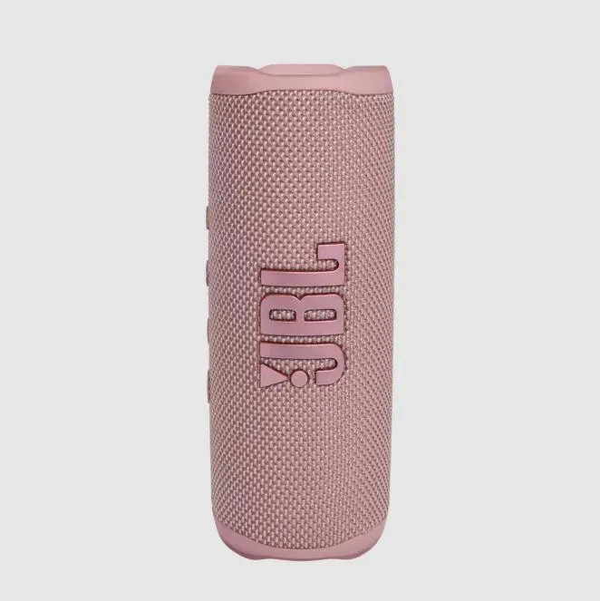 BT звучник JBL FLIP 6 PINK