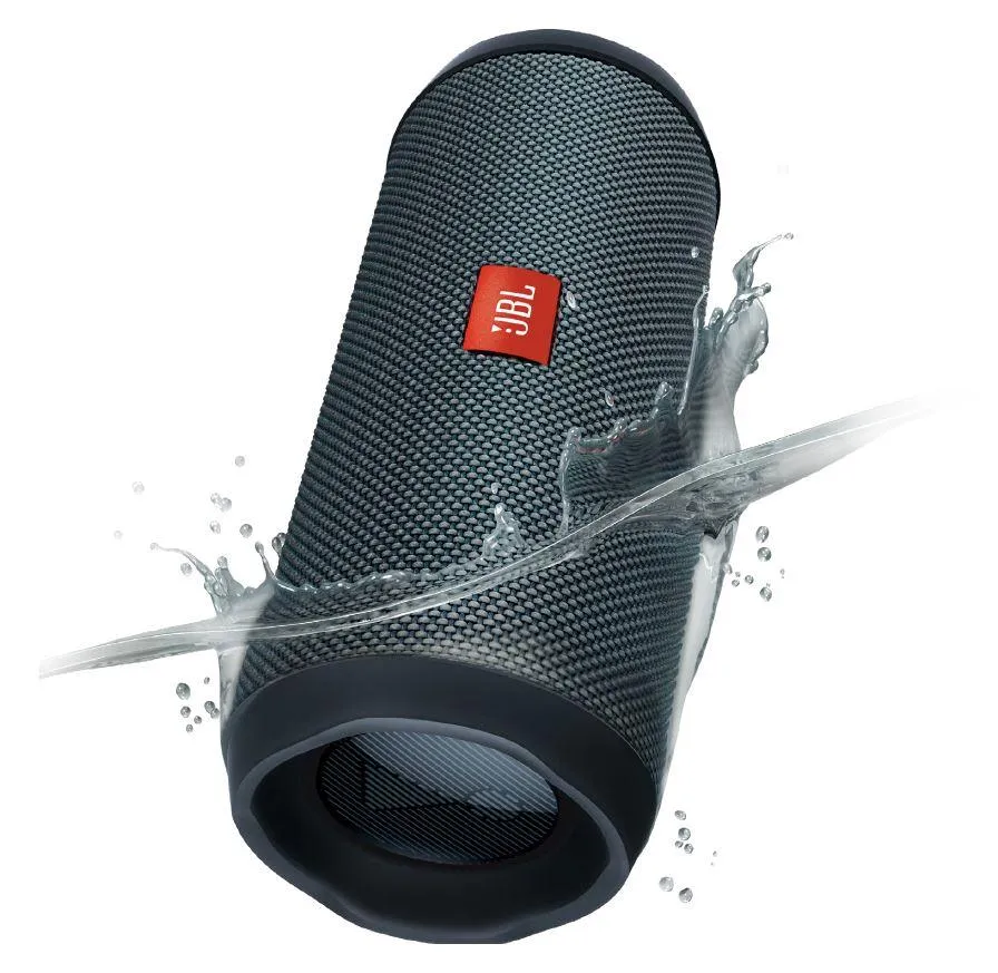 BT зучник JBL FLIP ESSENTIAL 2, 20 W, 65 Hz - 20 KHz